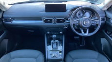 Mazda CX-5 2.0 e-Skyactiv G MHEV Centre-Line 5dr Auto Petrol Estate